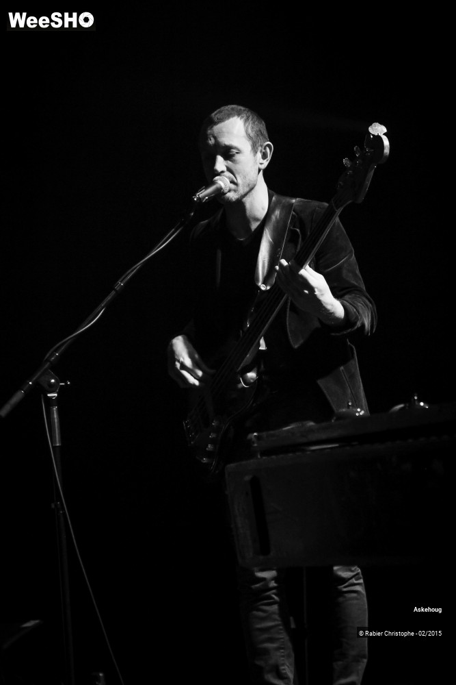 25/44 photos du spectacle Askehoug