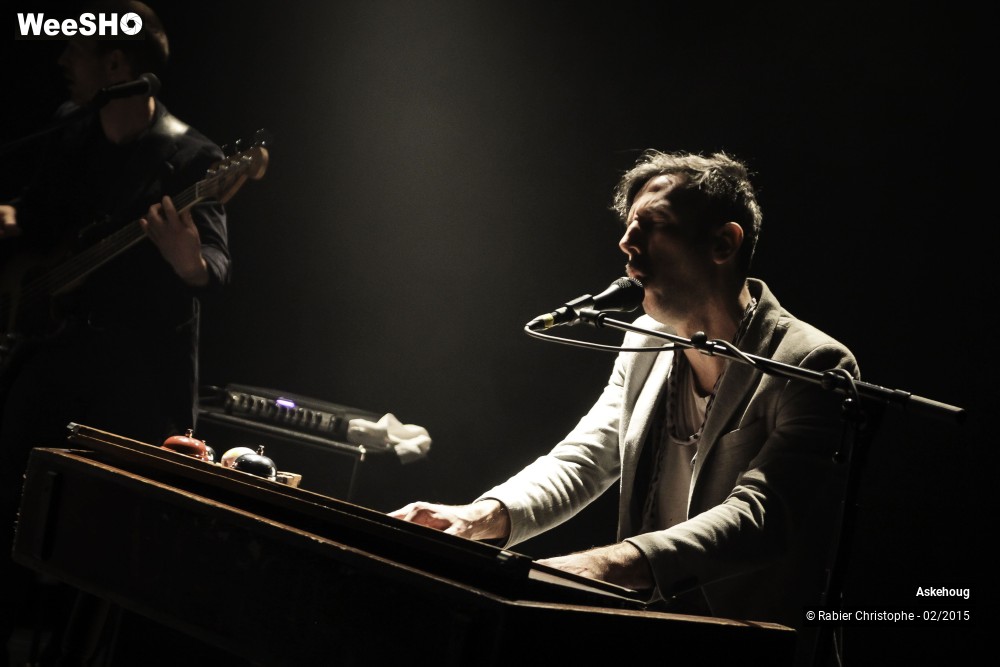 30/44 photos du spectacle Askehoug