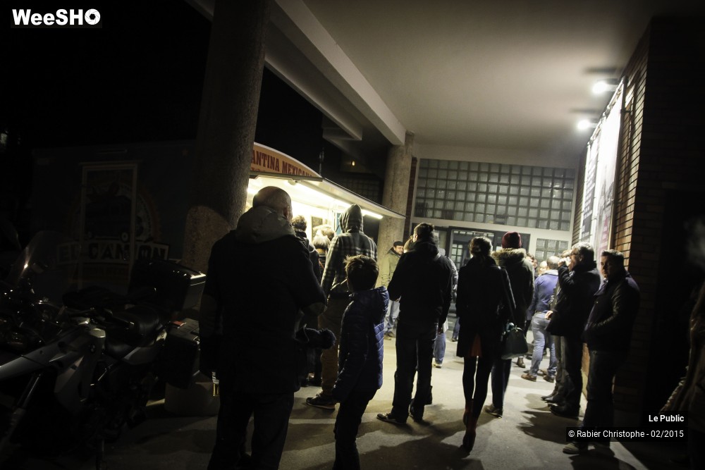 7/21 photos du spectacle Ambiance antra'zik 2015