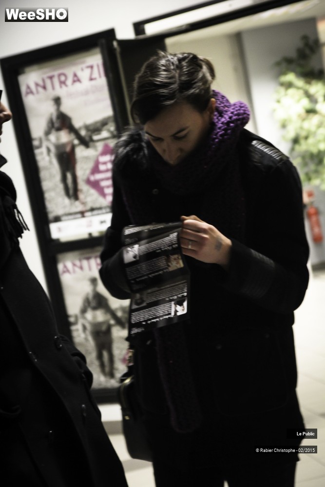 12/21 photos du spectacle Ambiance antra'zik 2015