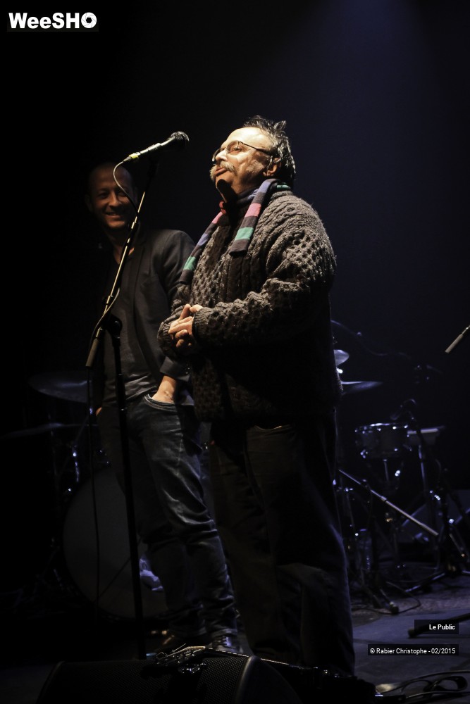 17/21 photos du spectacle Ambiance antra'zik 2015