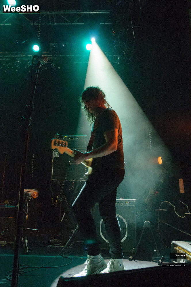 7/20 photos du spectacle The Dash