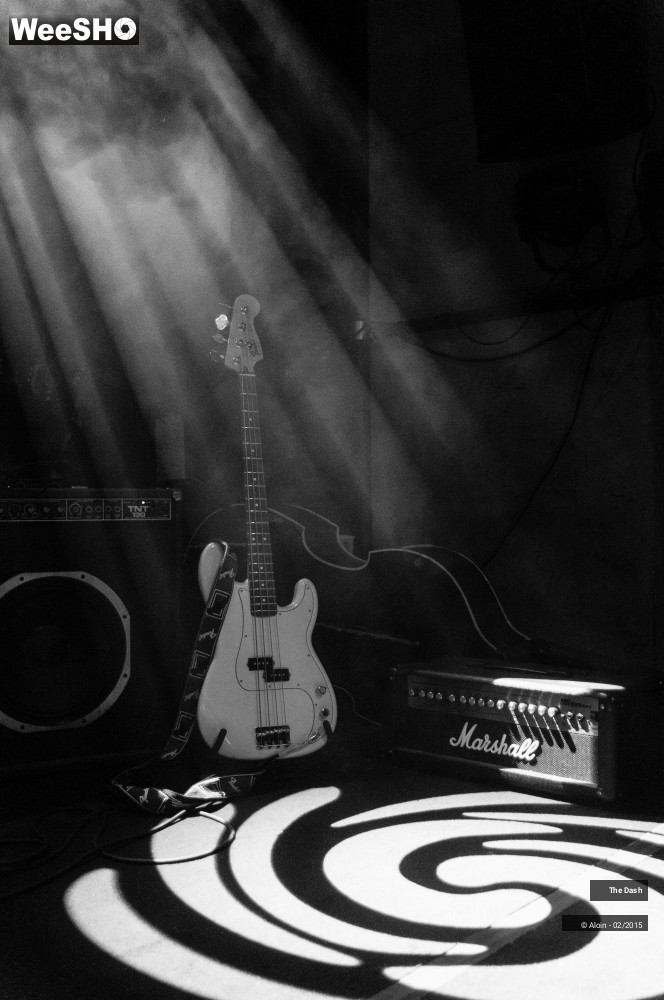 10/20 photos du spectacle The Dash