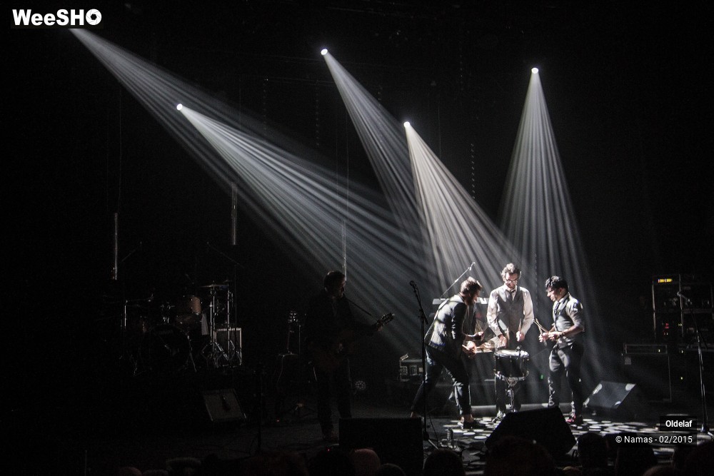26/49 photos du spectacle Oldelaf