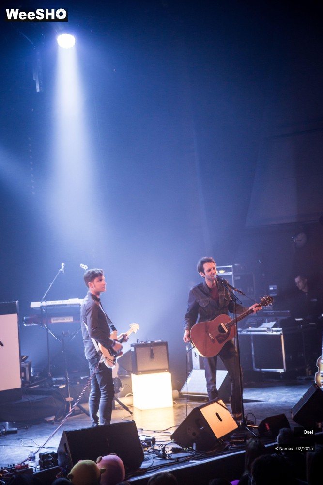 3/20 photos du spectacle Duel