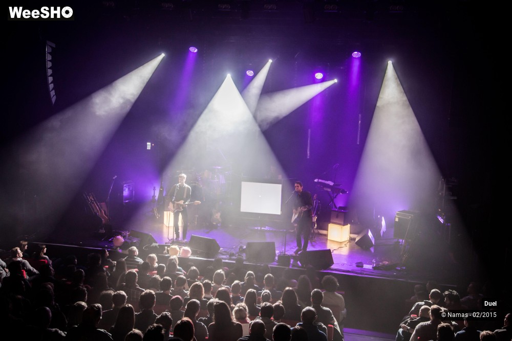 10/20 photos du spectacle Duel