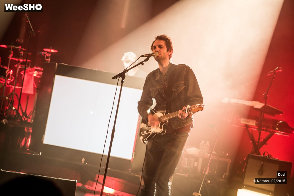 11/20 photos du spectacle Duel