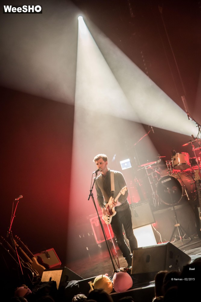 14/20 photos du spectacle Duel