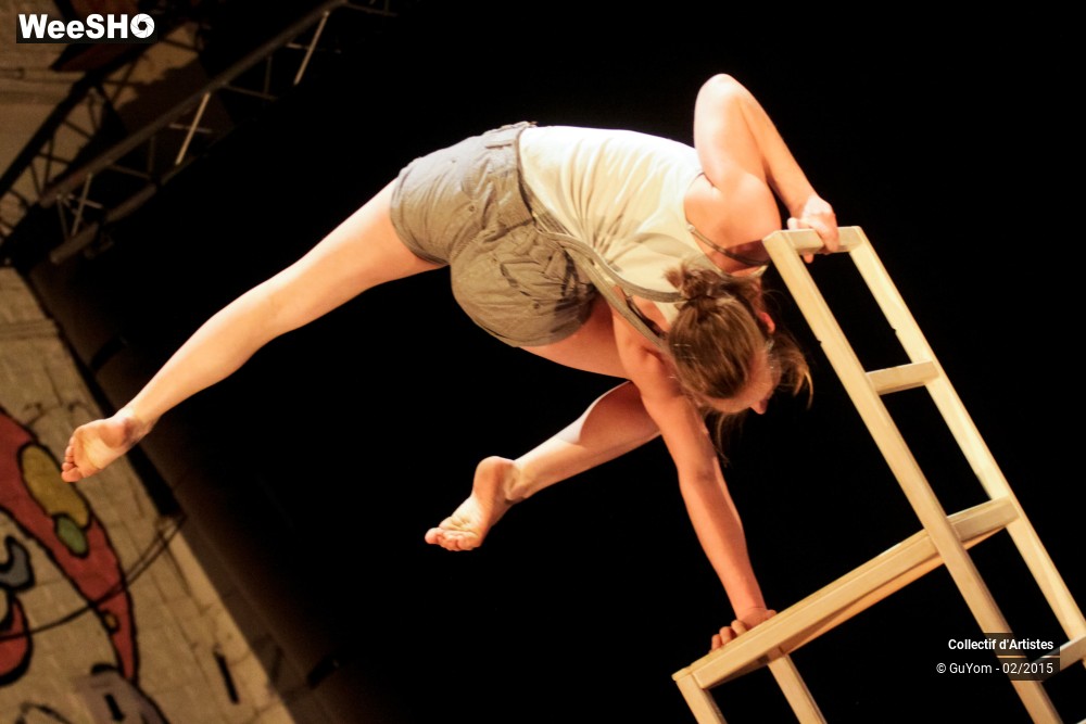 4/39 photos du spectacle Plouk Town - 1ere partie