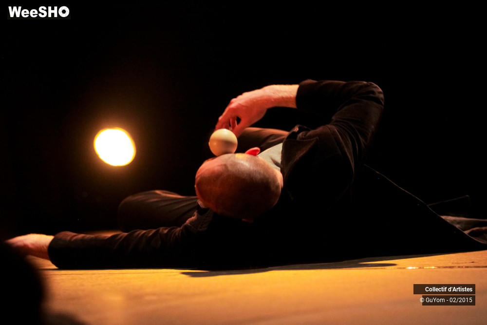 5/39 photos du spectacle Plouk Town - 1ere partie