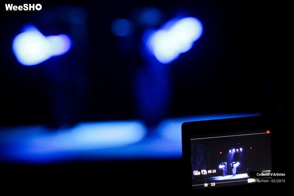 9/39 photos du spectacle Plouk Town - 1ere partie