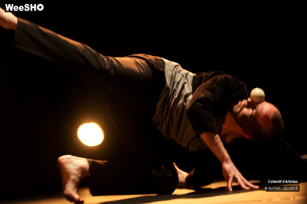 16/39 photos du spectacle Plouk Town - 1ere partie
