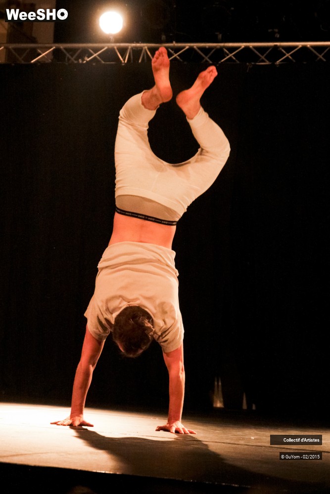 26/39 photos du spectacle Plouk Town - 1ere partie