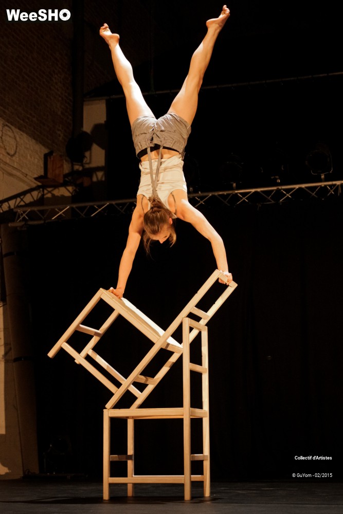 27/39 photos du spectacle Plouk Town - 1ere partie