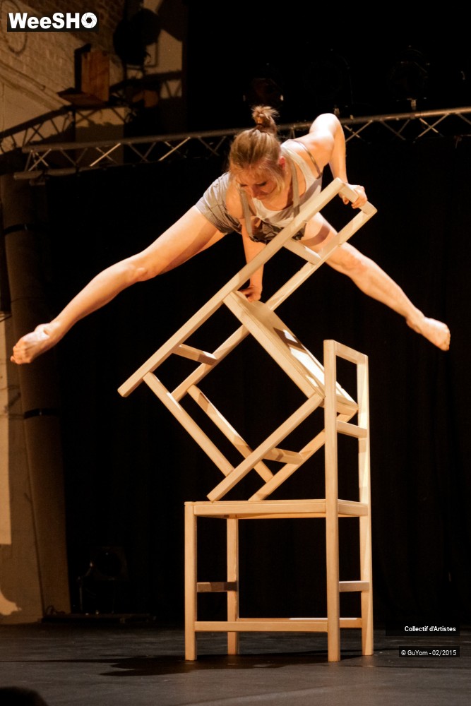 32/39 photos du spectacle Plouk Town - 1ere partie