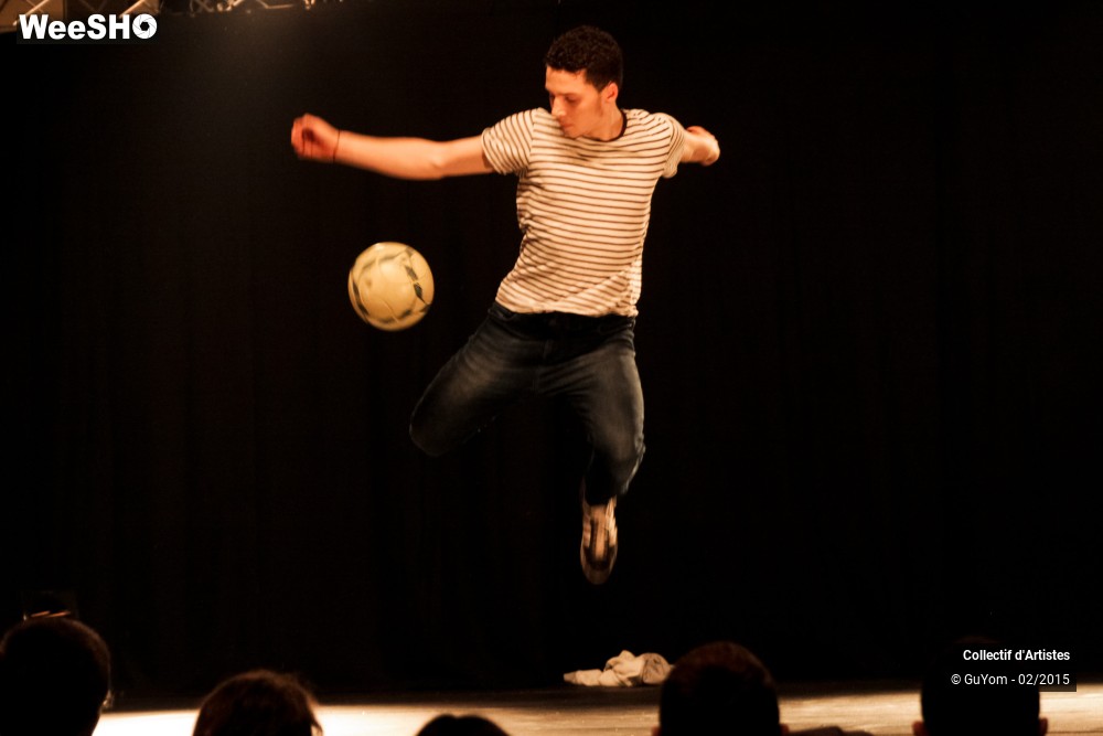 8/44 photos du spectacle Plouk Town - 2eme partie