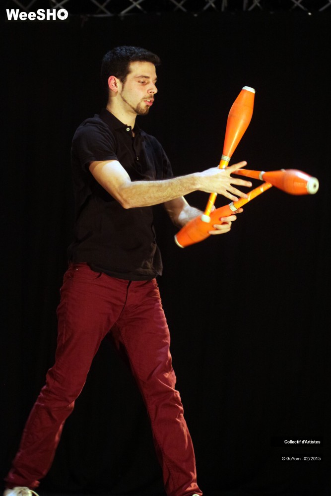 13/44 photos du spectacle Plouk Town - 2eme partie