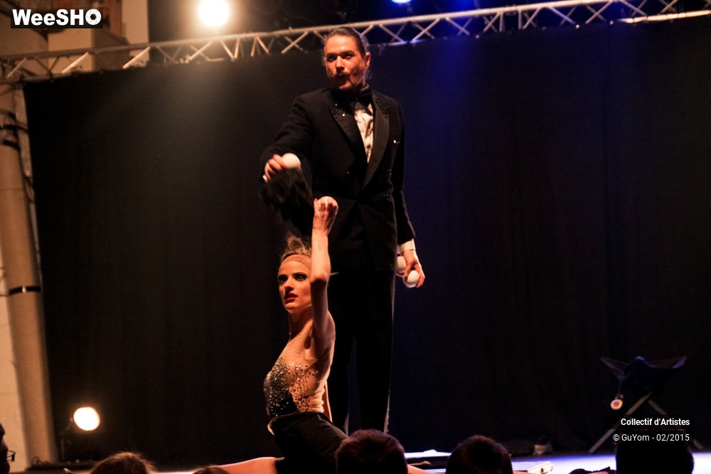 22/44 photos du spectacle Plouk Town - 2eme partie