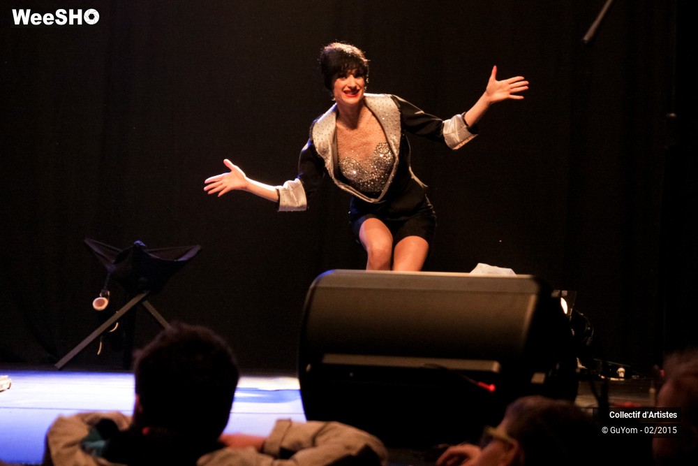 27/44 photos du spectacle Plouk Town - 2eme partie