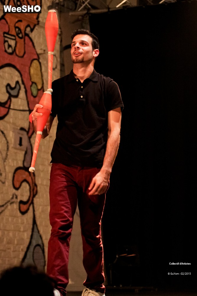 29/44 photos du spectacle Plouk Town - 2eme partie