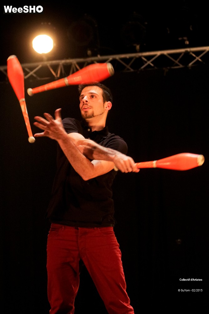 38/44 photos du spectacle Plouk Town - 2eme partie