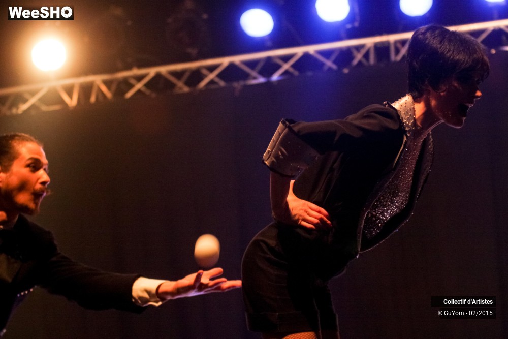 43/44 photos du spectacle Plouk Town - 2eme partie