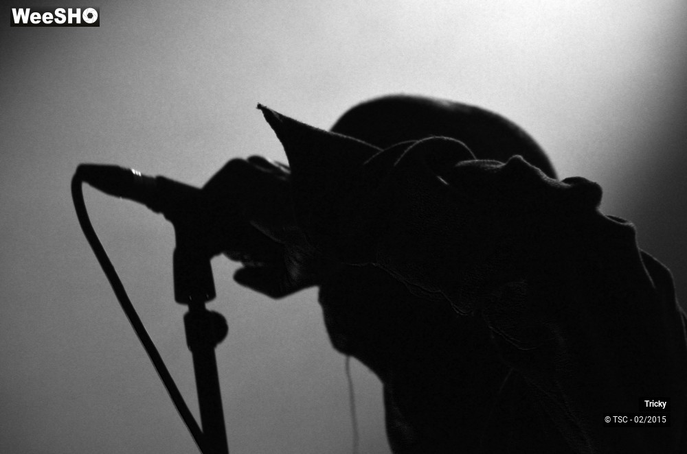 8/10 photos du spectacle Tricky