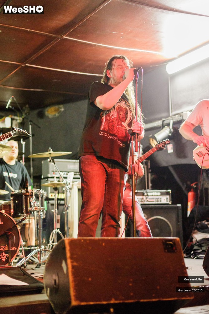 1/21 photos du spectacle One eye dollar