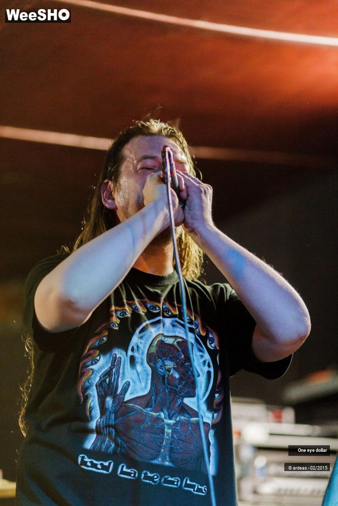 21/21 photos du spectacle One eye dollar