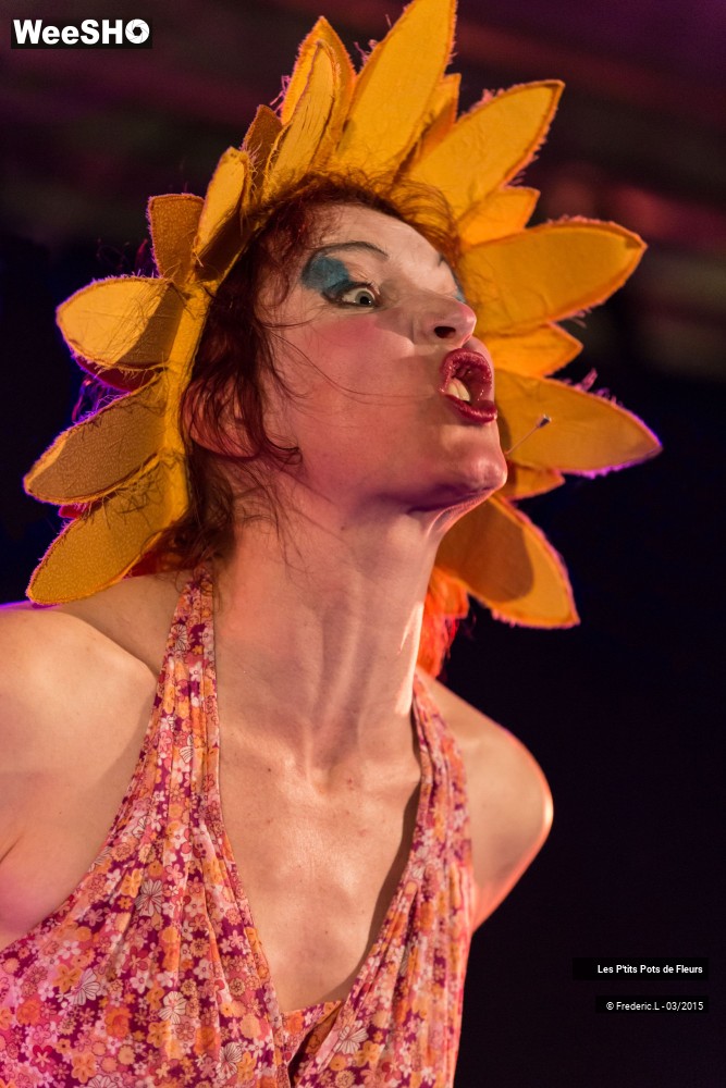 26/36 photos du spectacle Les P'tits Pots de Fleurs