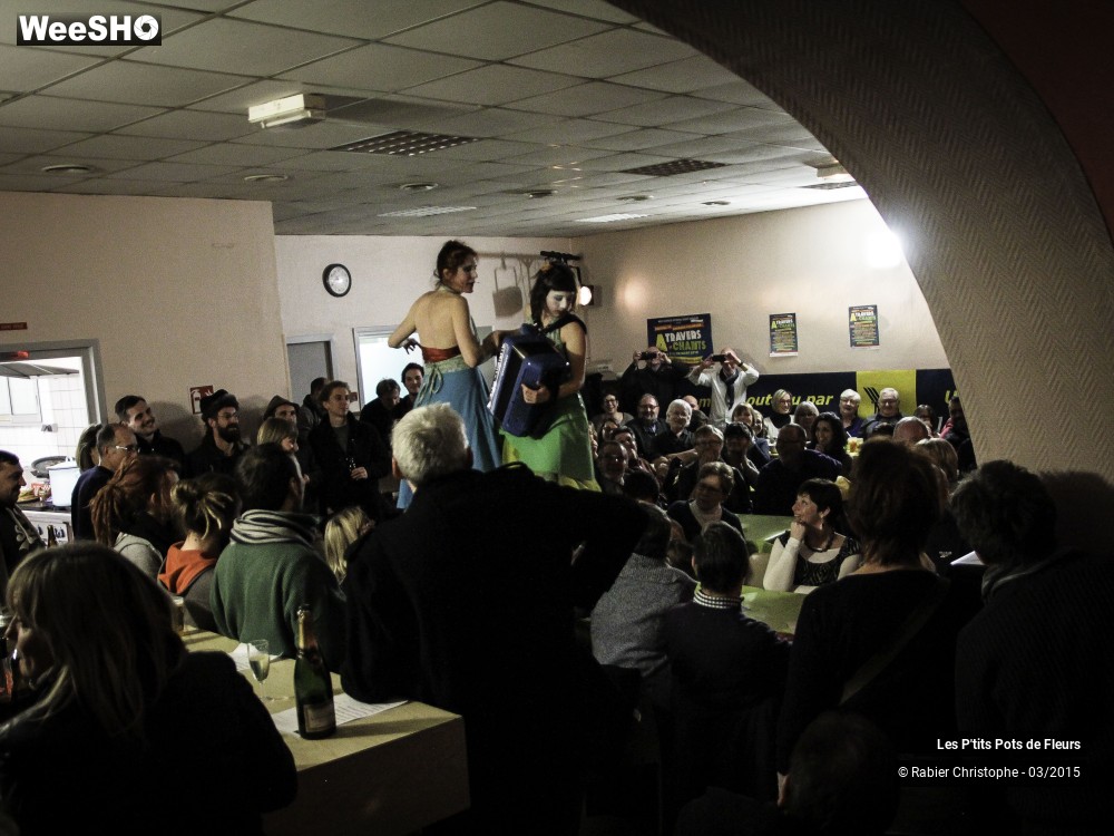 9/44 photos du spectacle Les P'tits Pots de Fleurs