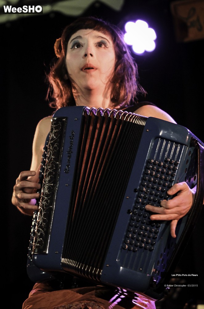 15/44 photos du spectacle Les P'tits Pots de Fleurs