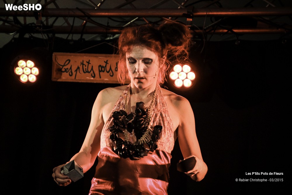 20/44 photos du spectacle Les P'tits Pots de Fleurs