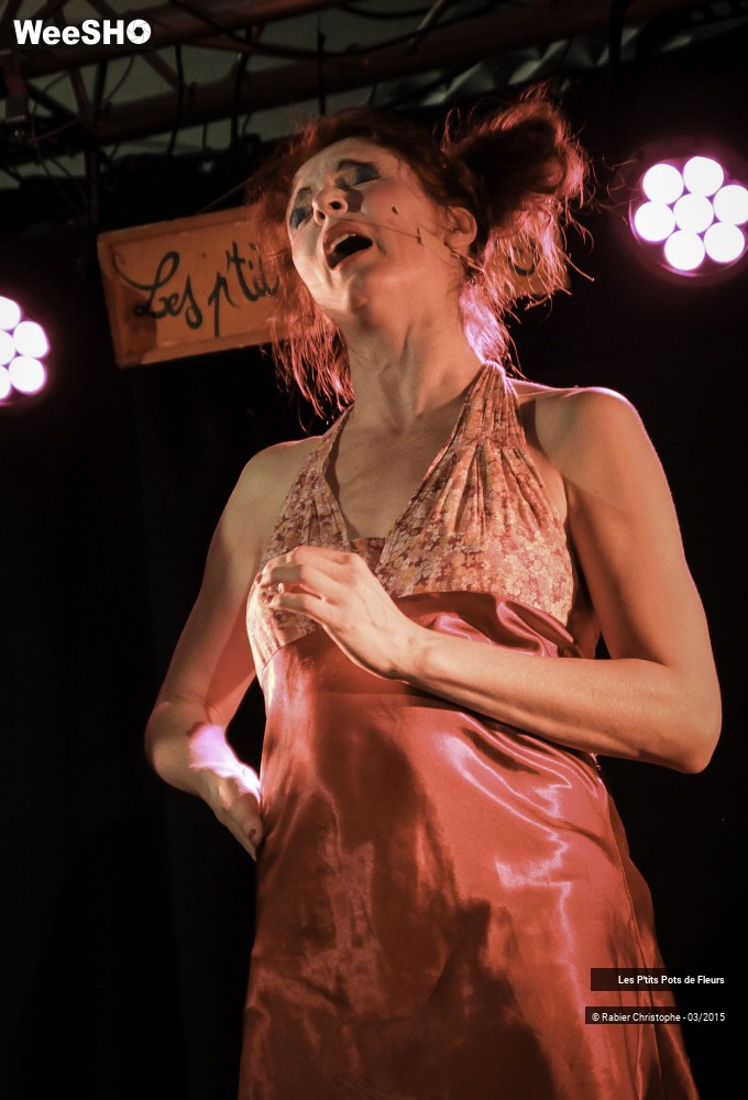 28/44 photos du spectacle Les P'tits Pots de Fleurs