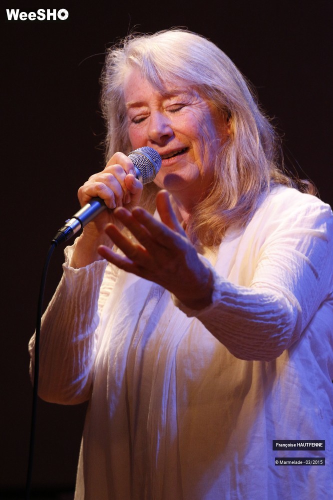 14/35 photos du spectacle Francoise Hautfenne
