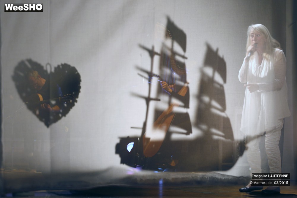 18/35 photos du spectacle Francoise Hautfenne