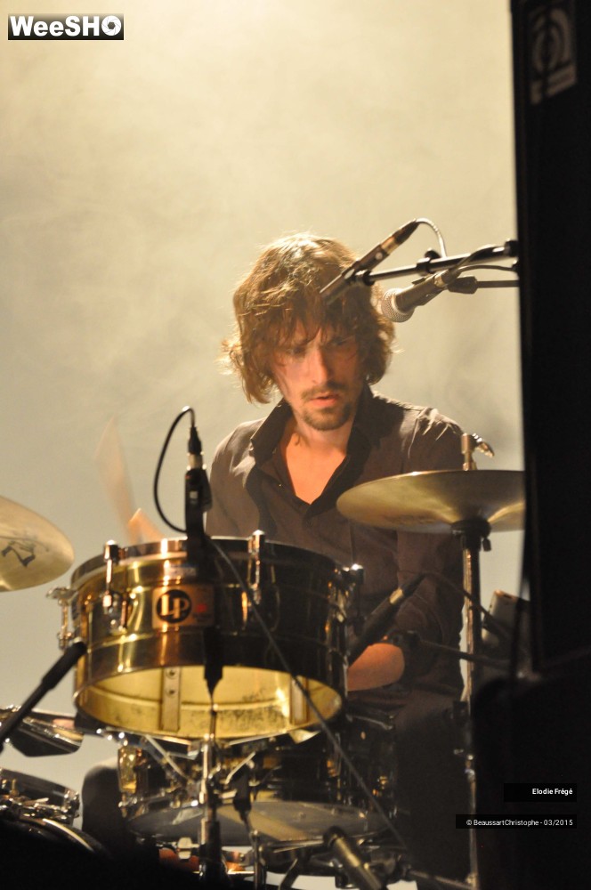 2/51 photos du spectacle Elodie FREGE