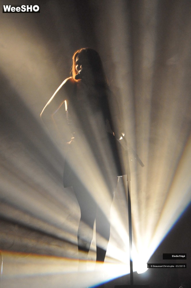 21/51 photos du spectacle Elodie FREGE