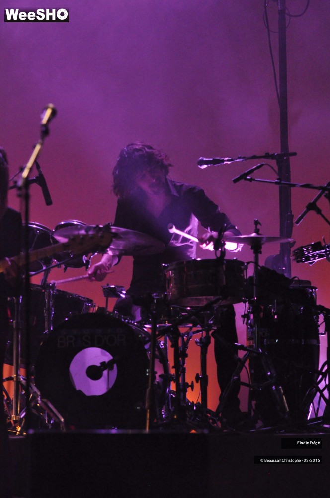 42/51 photos du spectacle Elodie FREGE