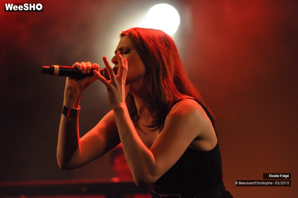 46/51 photos du spectacle Elodie FREGE