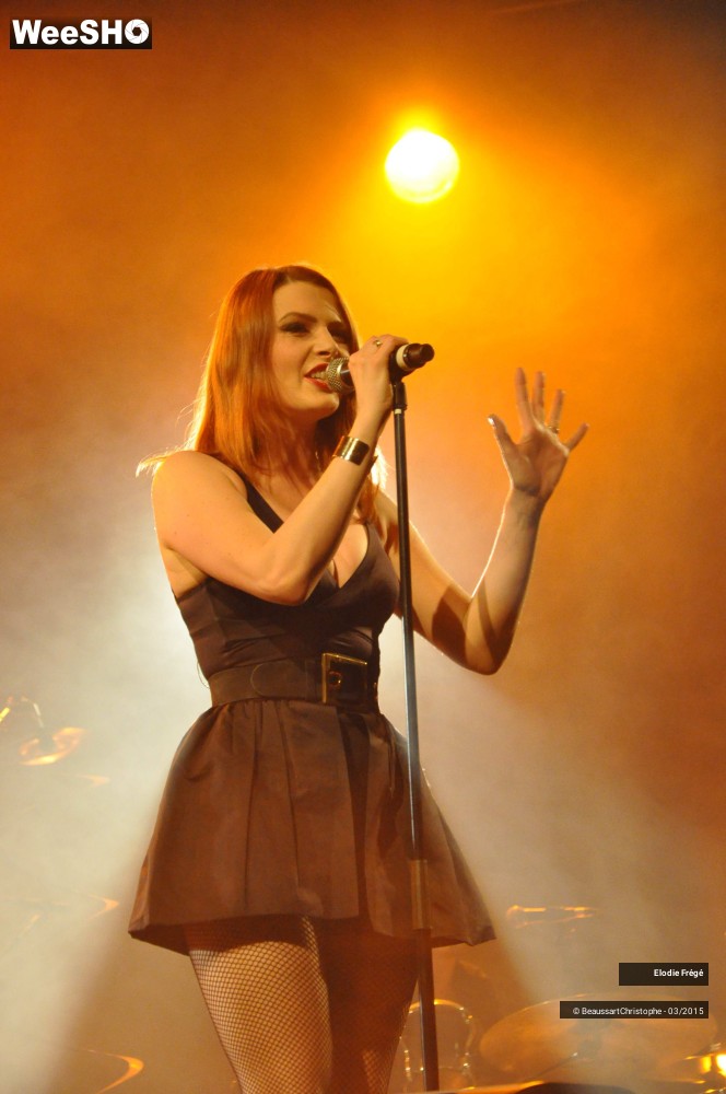 51/51 photos du spectacle Elodie FREGE