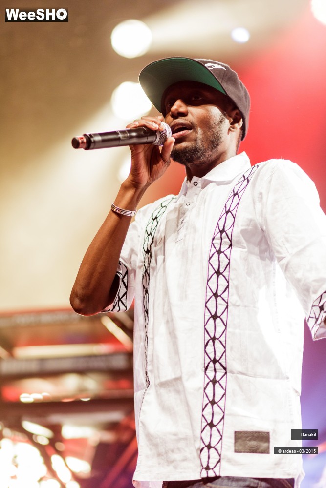 10/43 photos du spectacle Danakil