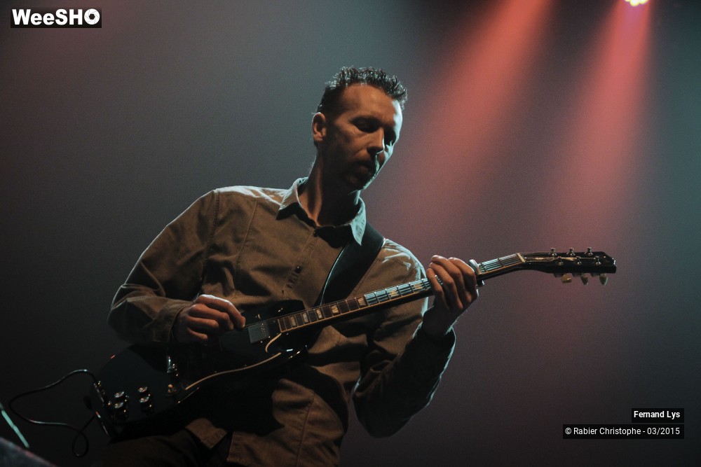 13/33 photos du spectacle Fernand Lys