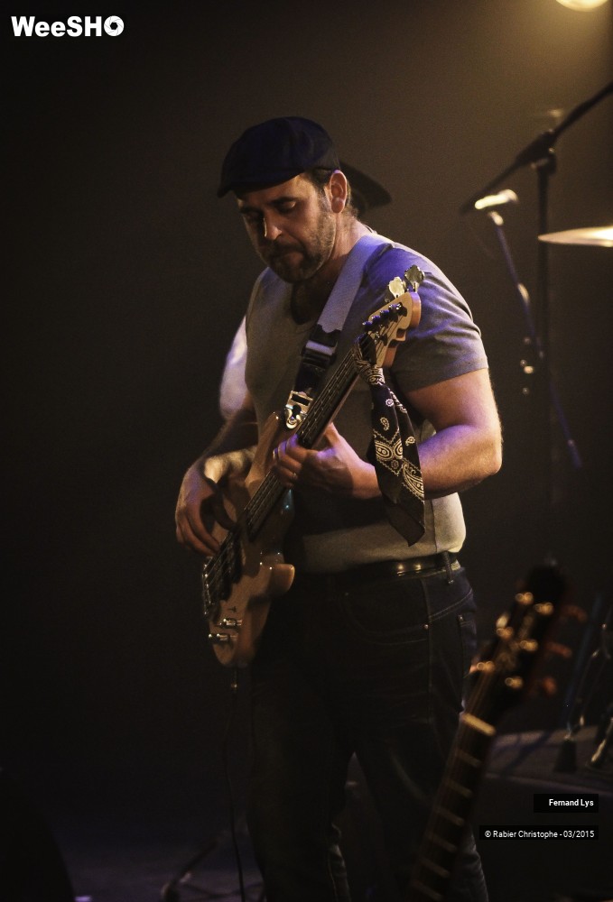 33/33 photos du spectacle Fernand Lys