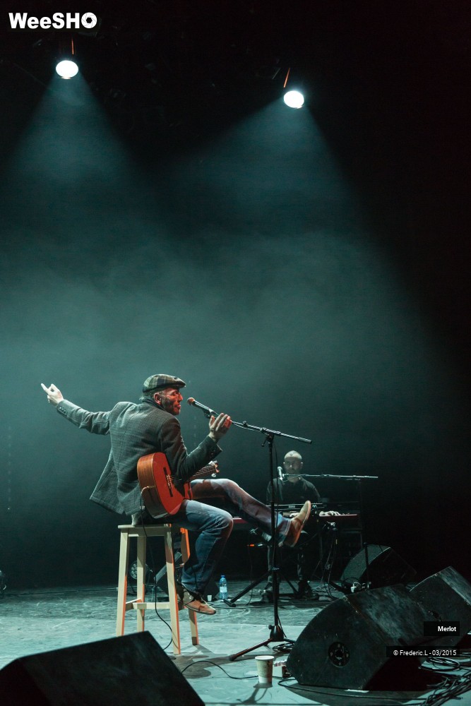 11/41 photos du spectacle Merlot