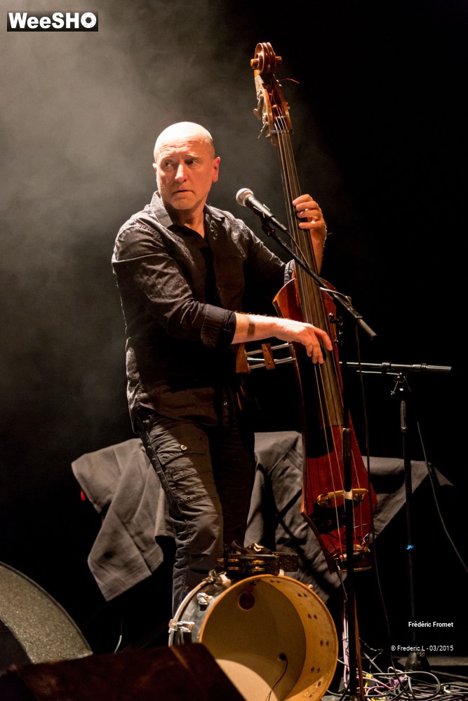 8/35 photos du spectacle Frederic Fromet