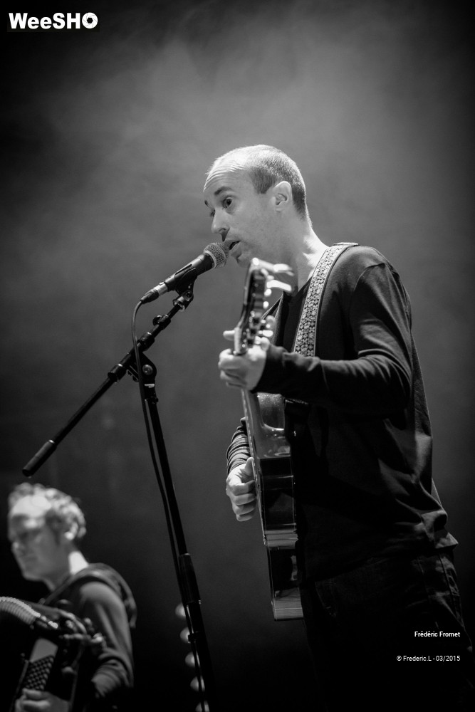 11/35 photos du spectacle Frederic Fromet