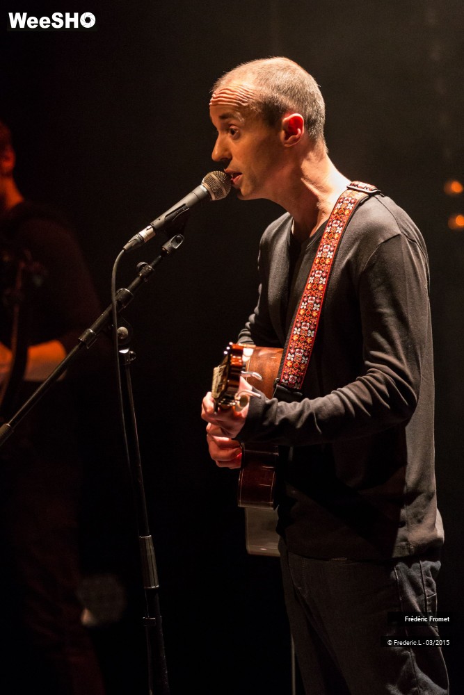 20/35 photos du spectacle Frederic Fromet