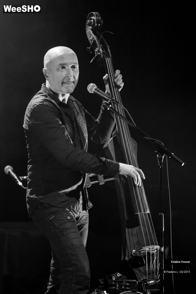 21/35 photos du spectacle Frederic Fromet