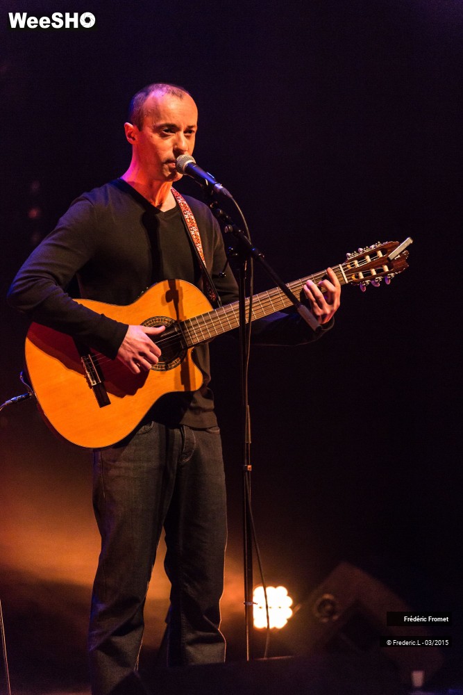 27/35 photos du spectacle Frederic Fromet